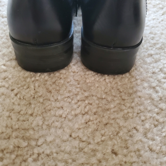Zara Girls Boots - Picture 3 of 4